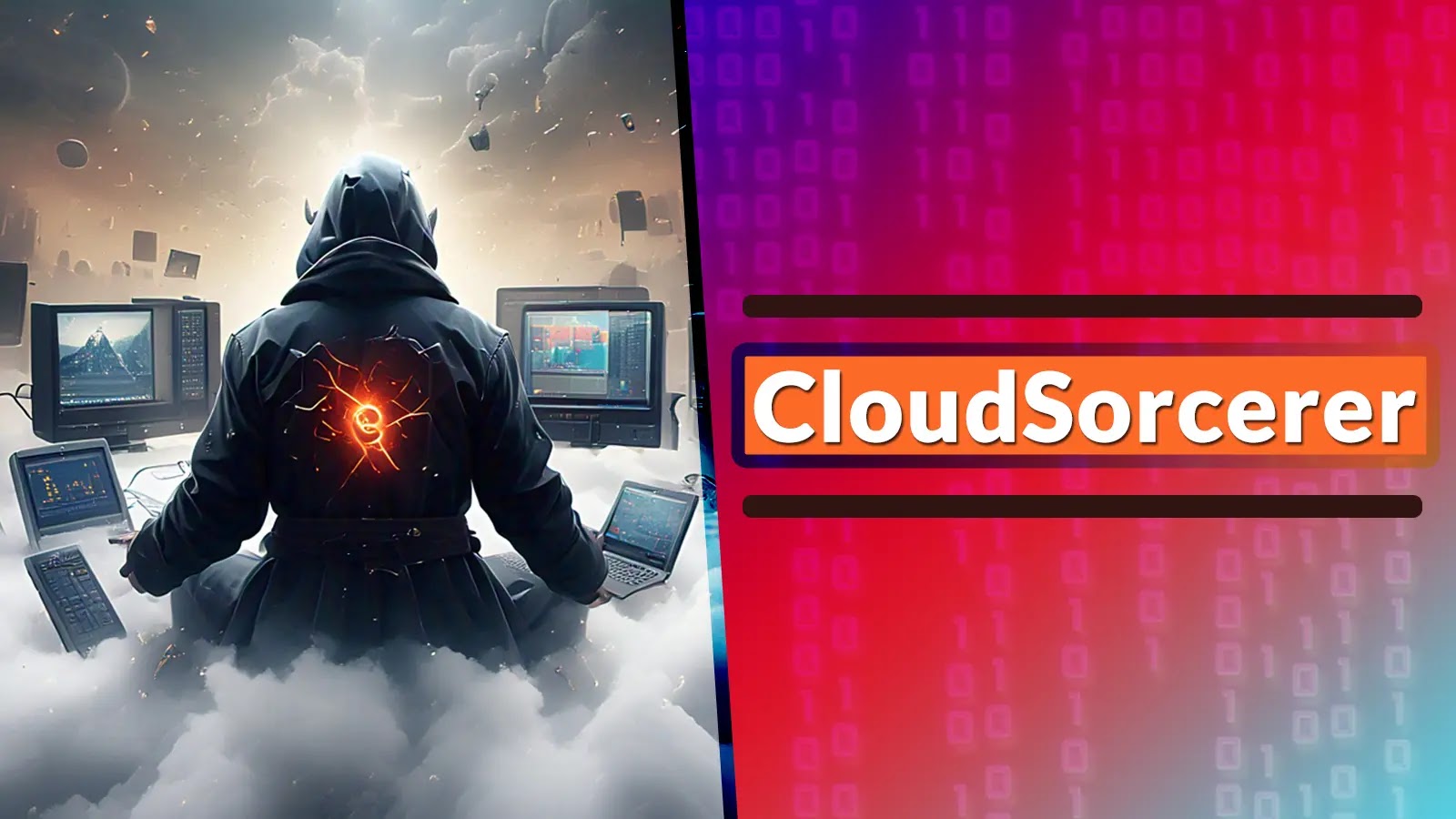 New CloudSorcerer APT Group Exploits Cloud Services And GitHub For C2 Servers