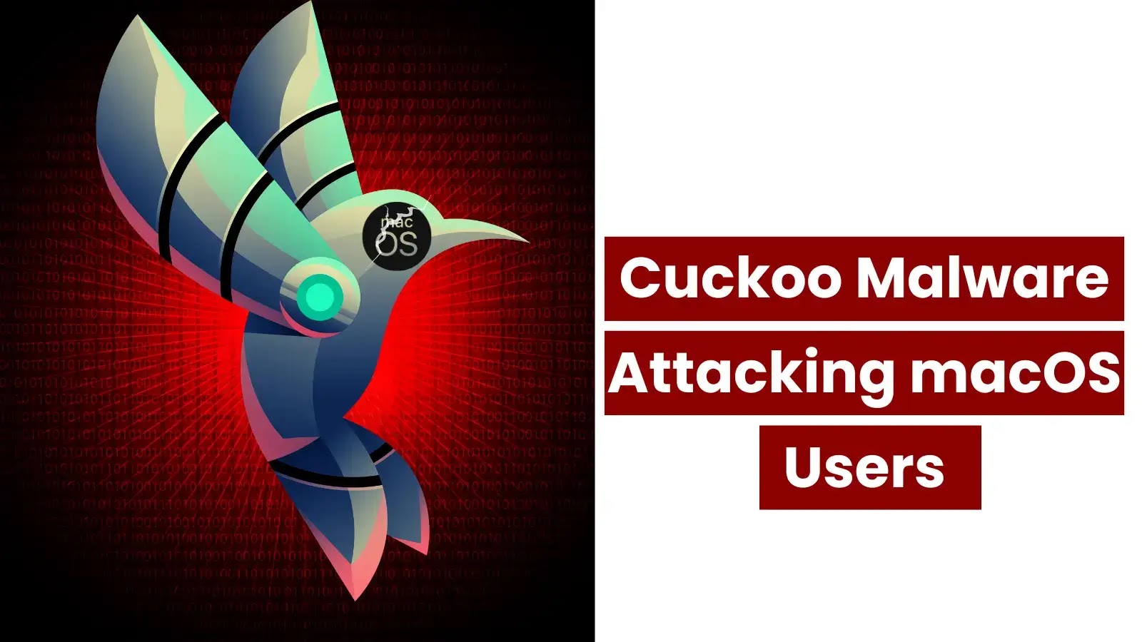 New Cuckoo Malware Attacking macOS Users to Steal Sensitive Data