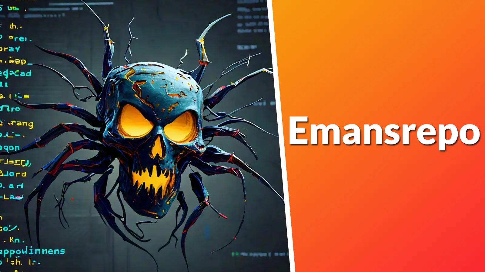 New Emansrepo Malware Weaponizing HTML Files To Attack Windows Users