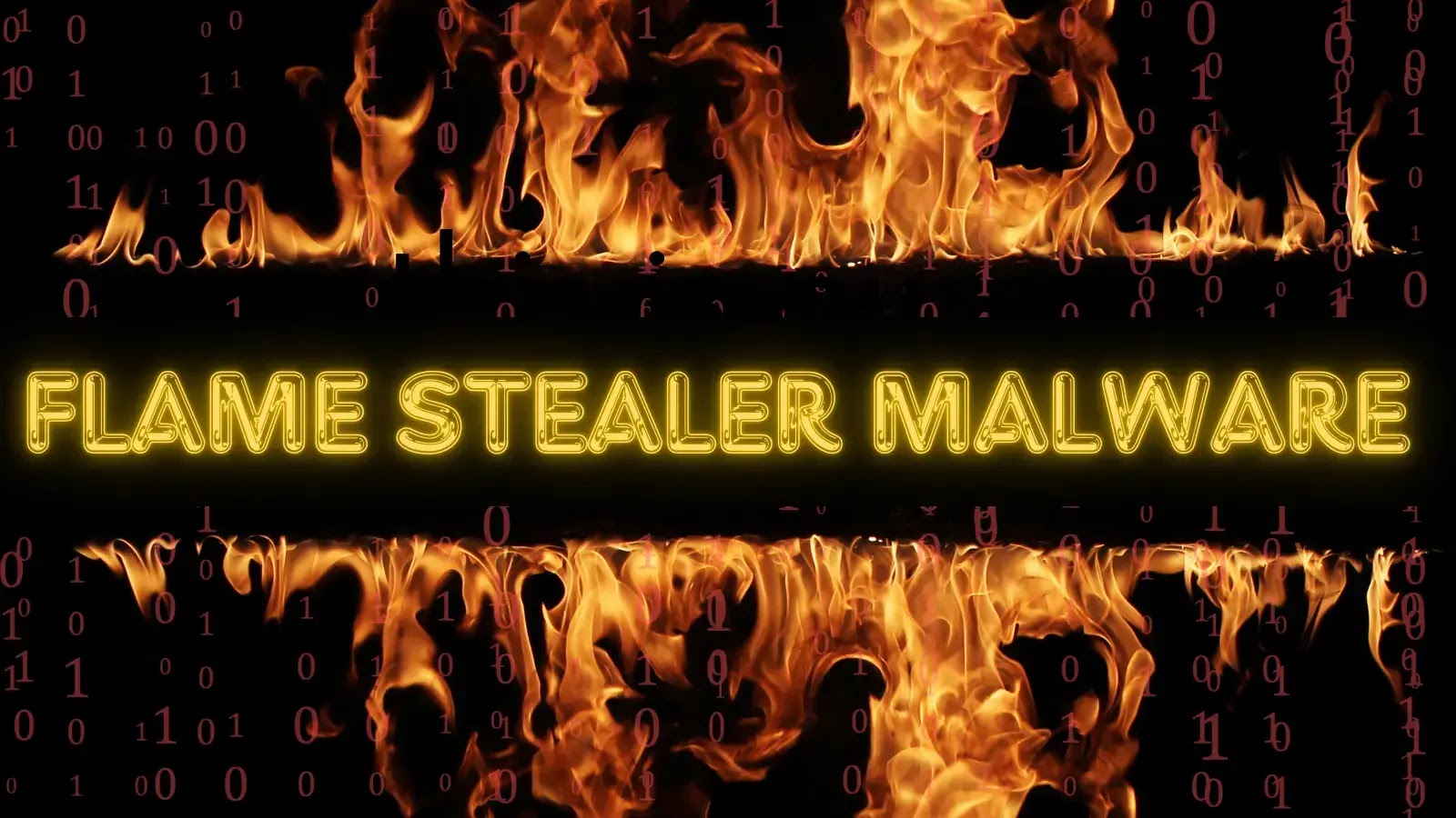 New Flame Stealer Malware Attacking Users to Steal Credit Card Data