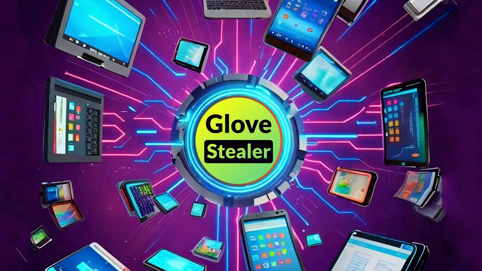 New Glove Stealer Bypass App-Bound Encryption To Steal Data From Browsers