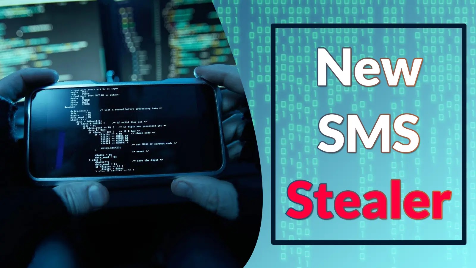 New SMS Stealer Infects Millions Of Android Users In 113 Countries