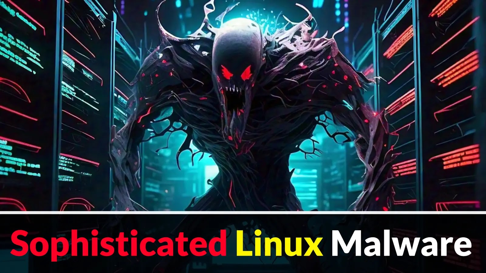 New Sophisticated Linux Malware Exploiting Apache2 Web Servers