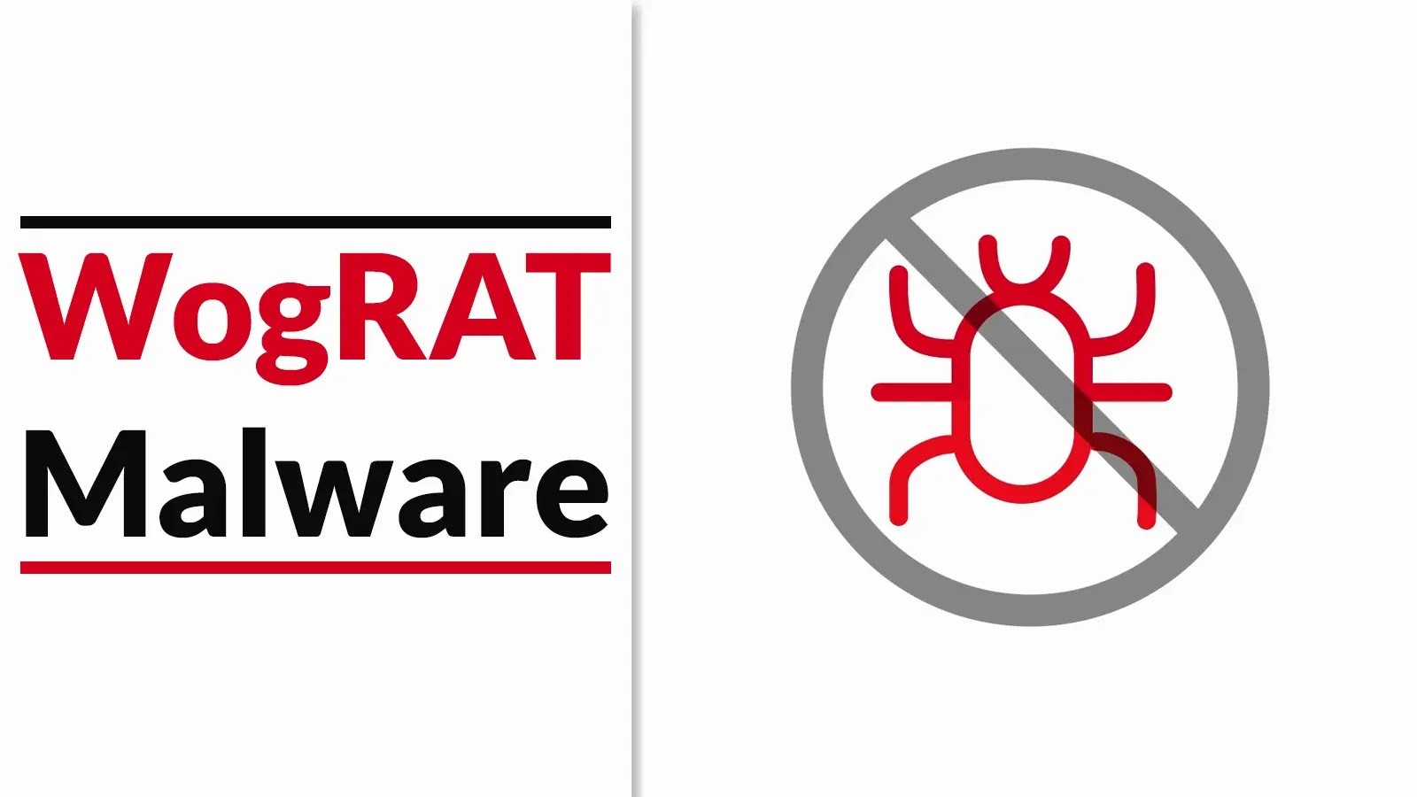 WogRAT Malware Exploits Notepad Service To Attack Windows & Linux Systems