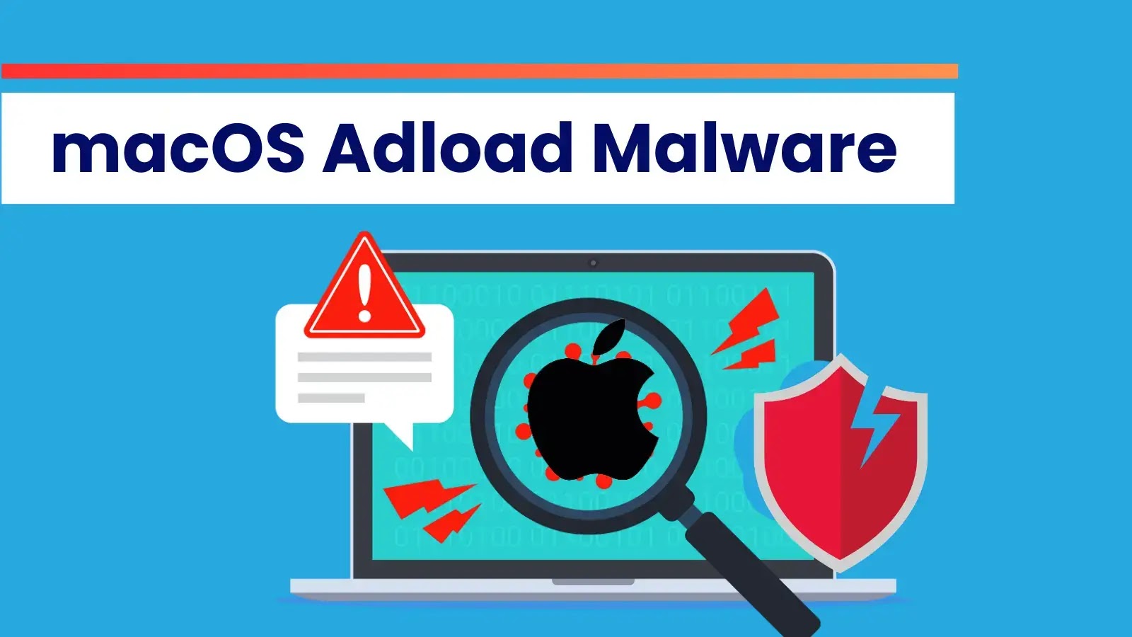 New macOS Adload Malware Bypasses Built-in macOS Antivirus Detection