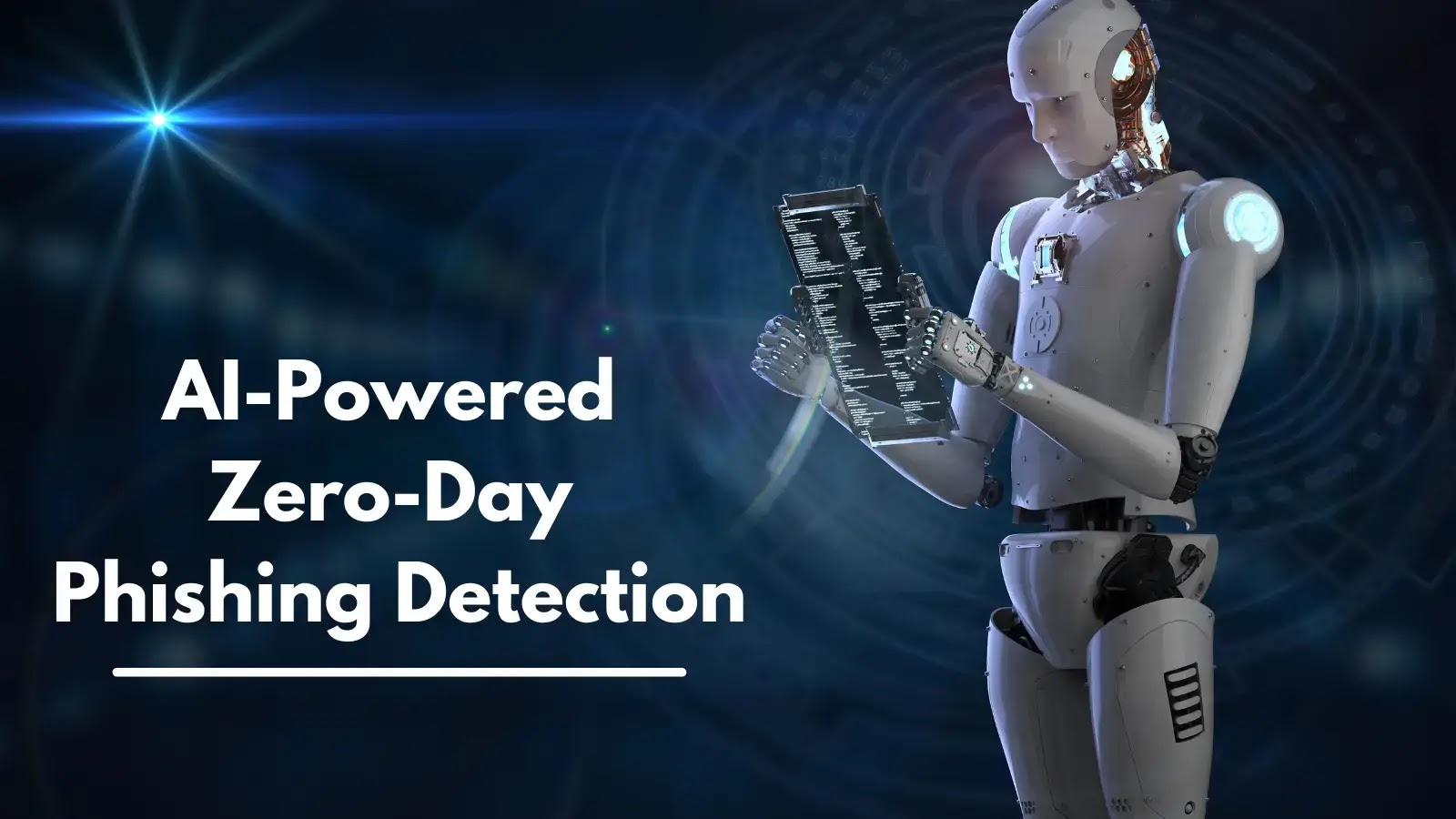 AI-Powered Browsers Detecting Zero-Day Phishing Attacks in High Accuracy