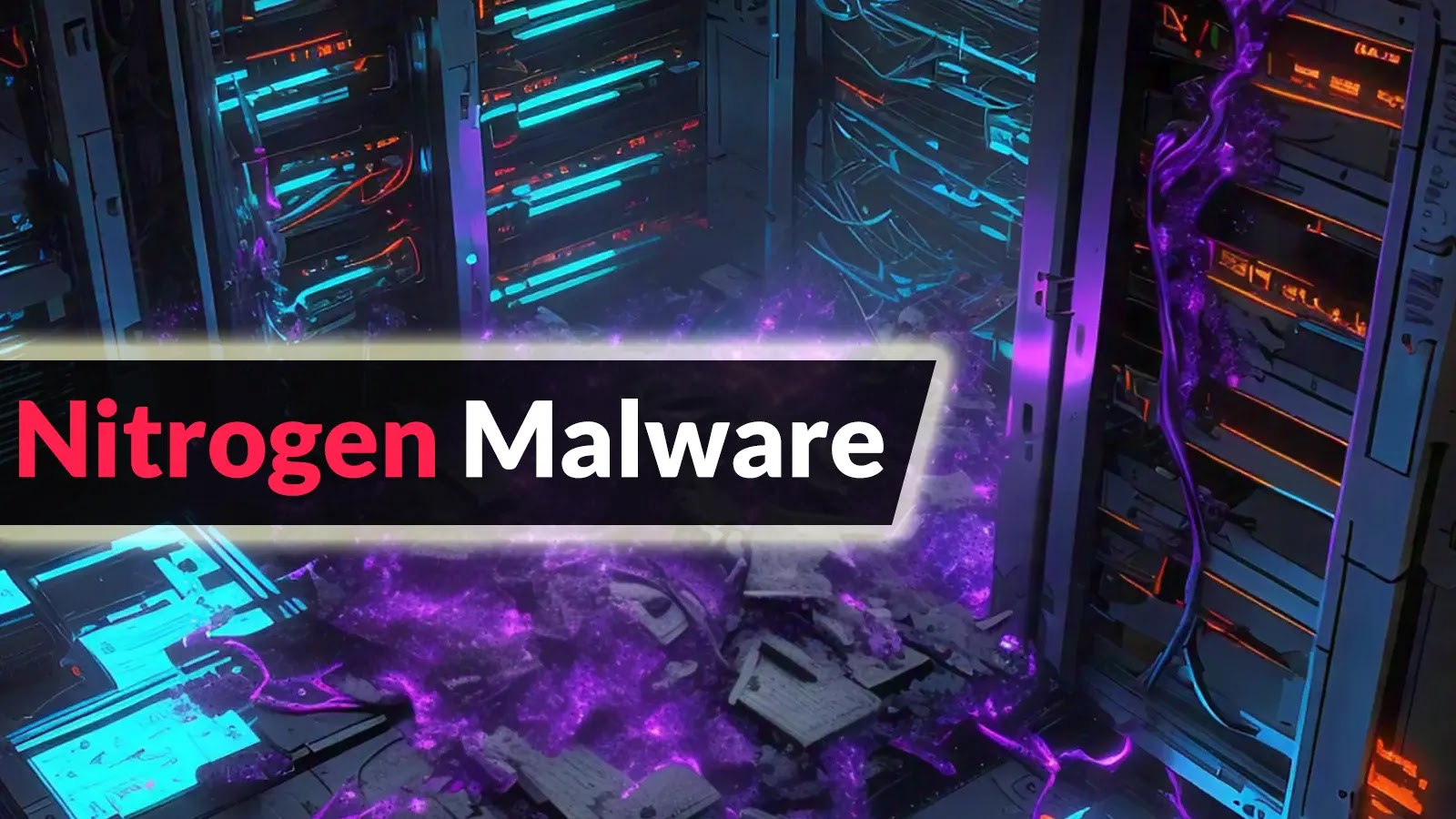 Nitrogen Malware As IP Scanner Deploying Sliver & Cobalt Strike On Hijacked Server