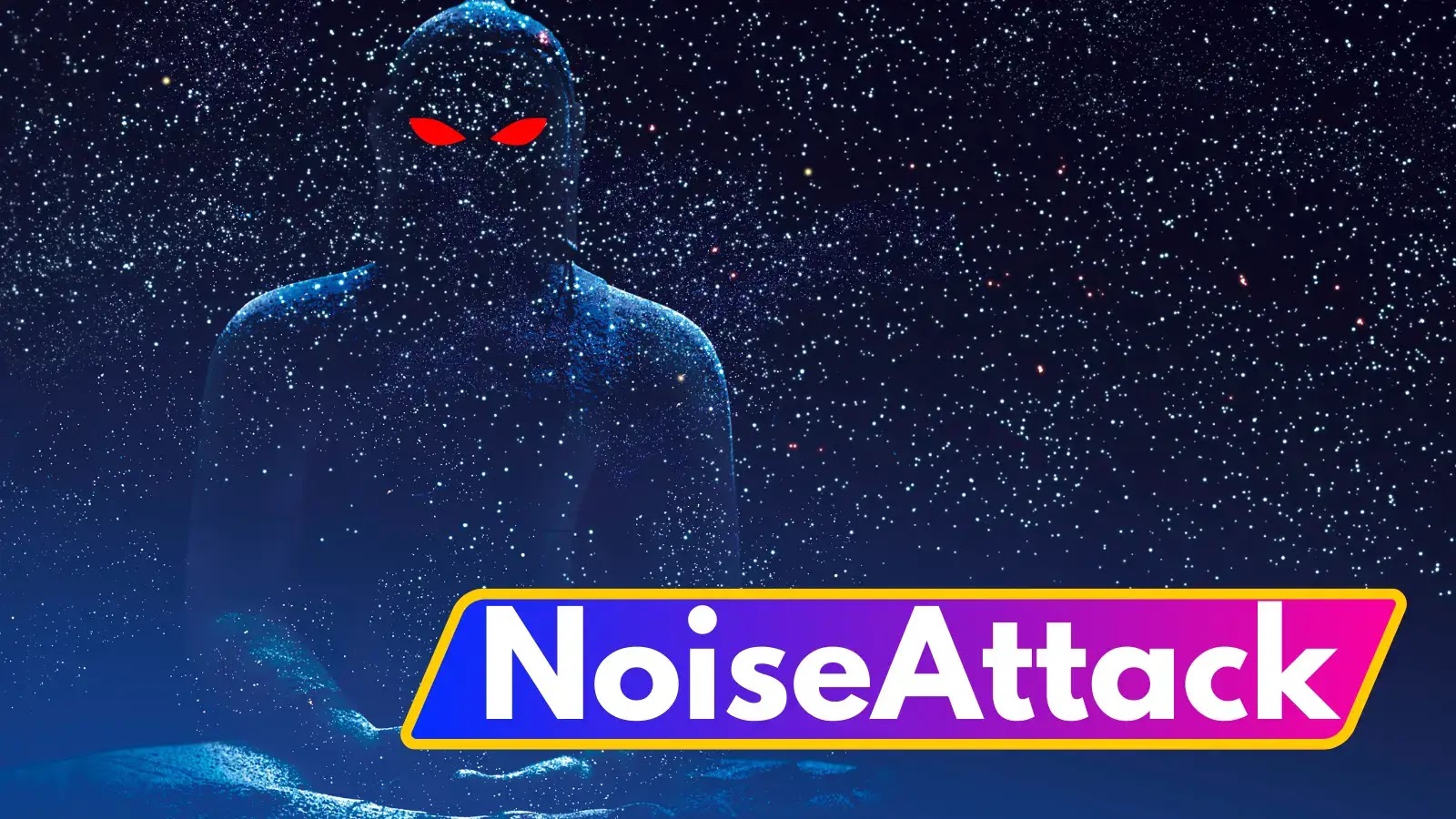 Noise Attack: A New Backdoor Exploiting Power Spectral Density for Evasion