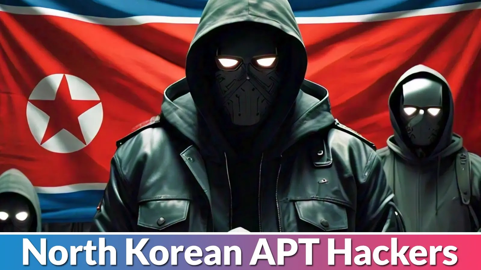 North Korean APT Hackers Exploiting DMARC Misconfigs For Phishing Attacks