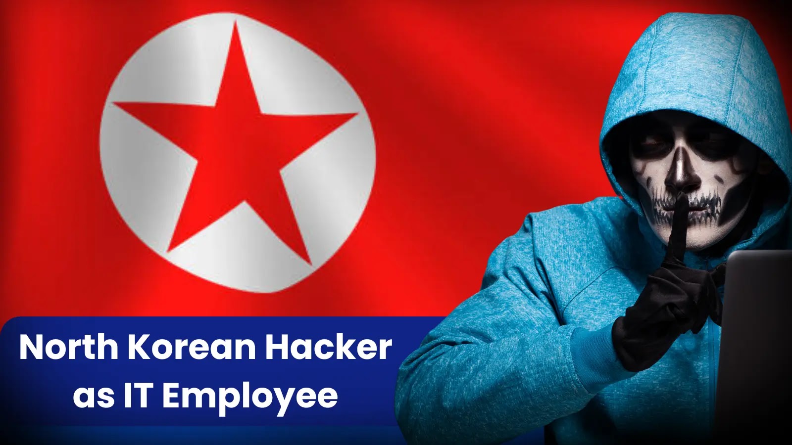 KnowBe4 Hired Fake North Korean IT Worker, Catches While Installing Malware
