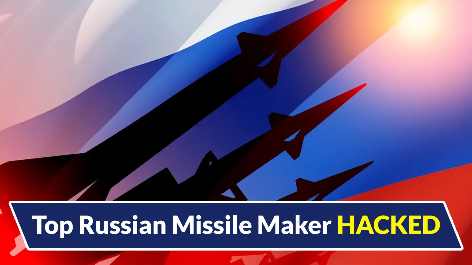 North Korean Hackers Breached Leading Russian Missile & Military Engineering Company