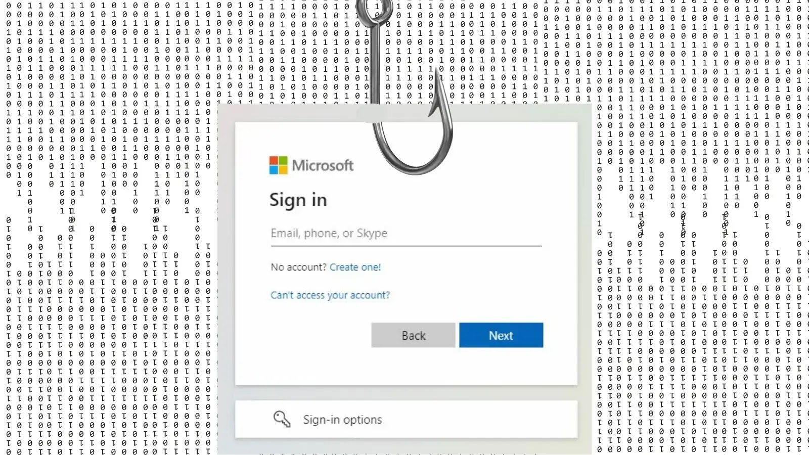 ONNX Bot Tool Hijacks Microsoft 365 accounts & Even Bypass 2FA