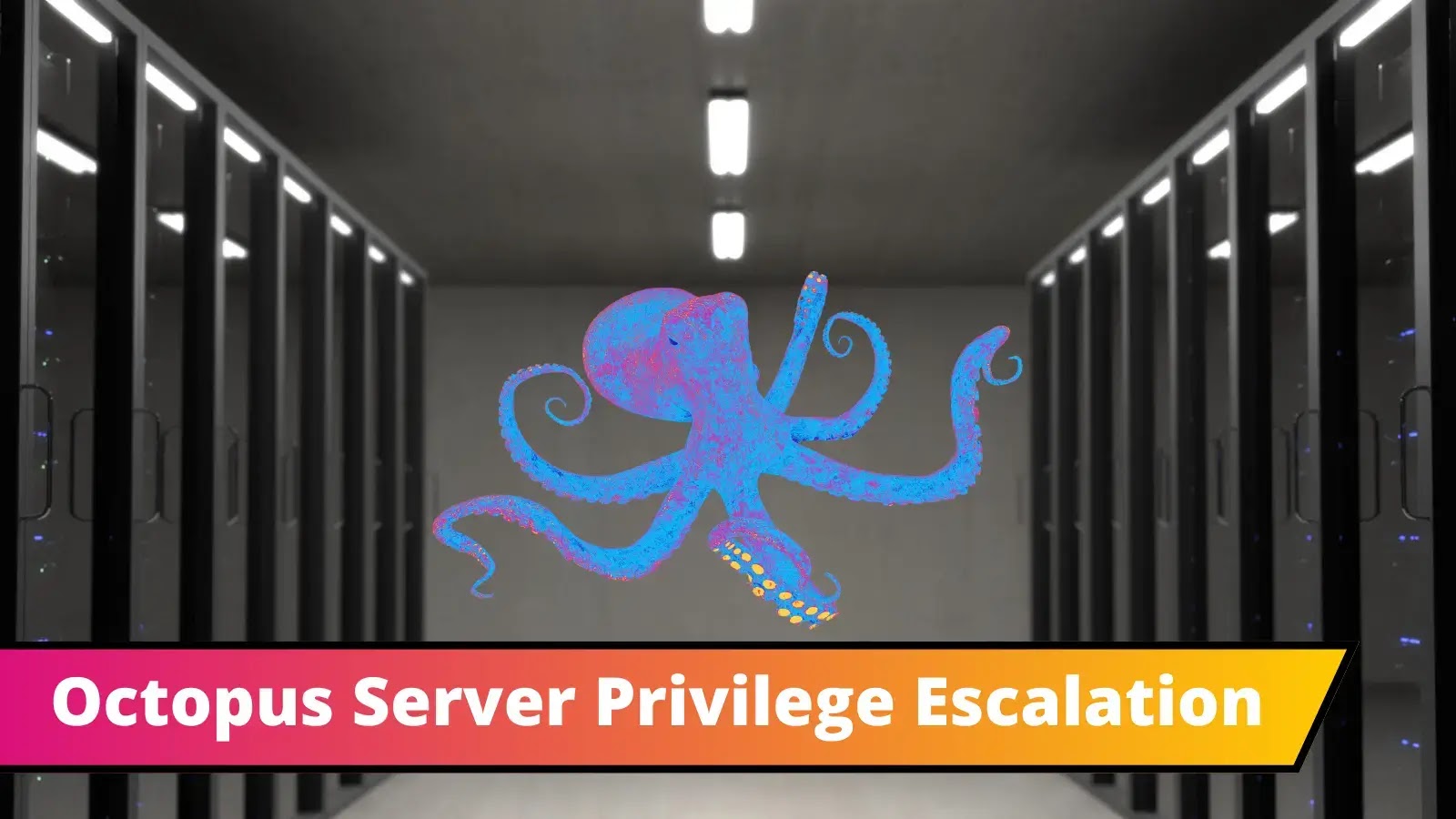Octopus Server Flaw Let Attackers Escalate Privilege
