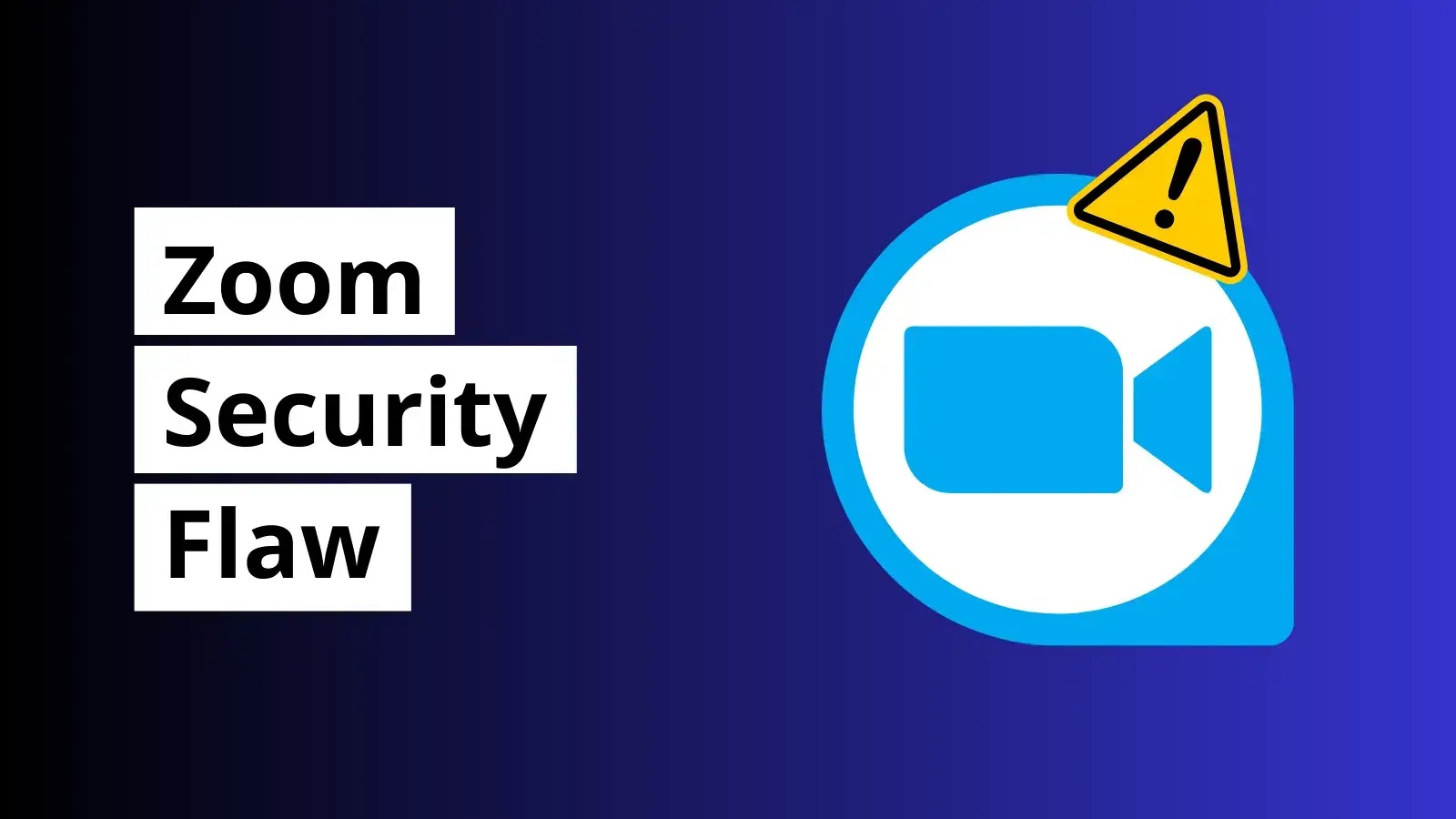 Zoom Desktop Flaws Let Attackers Launch Privilege Escalation Attacks