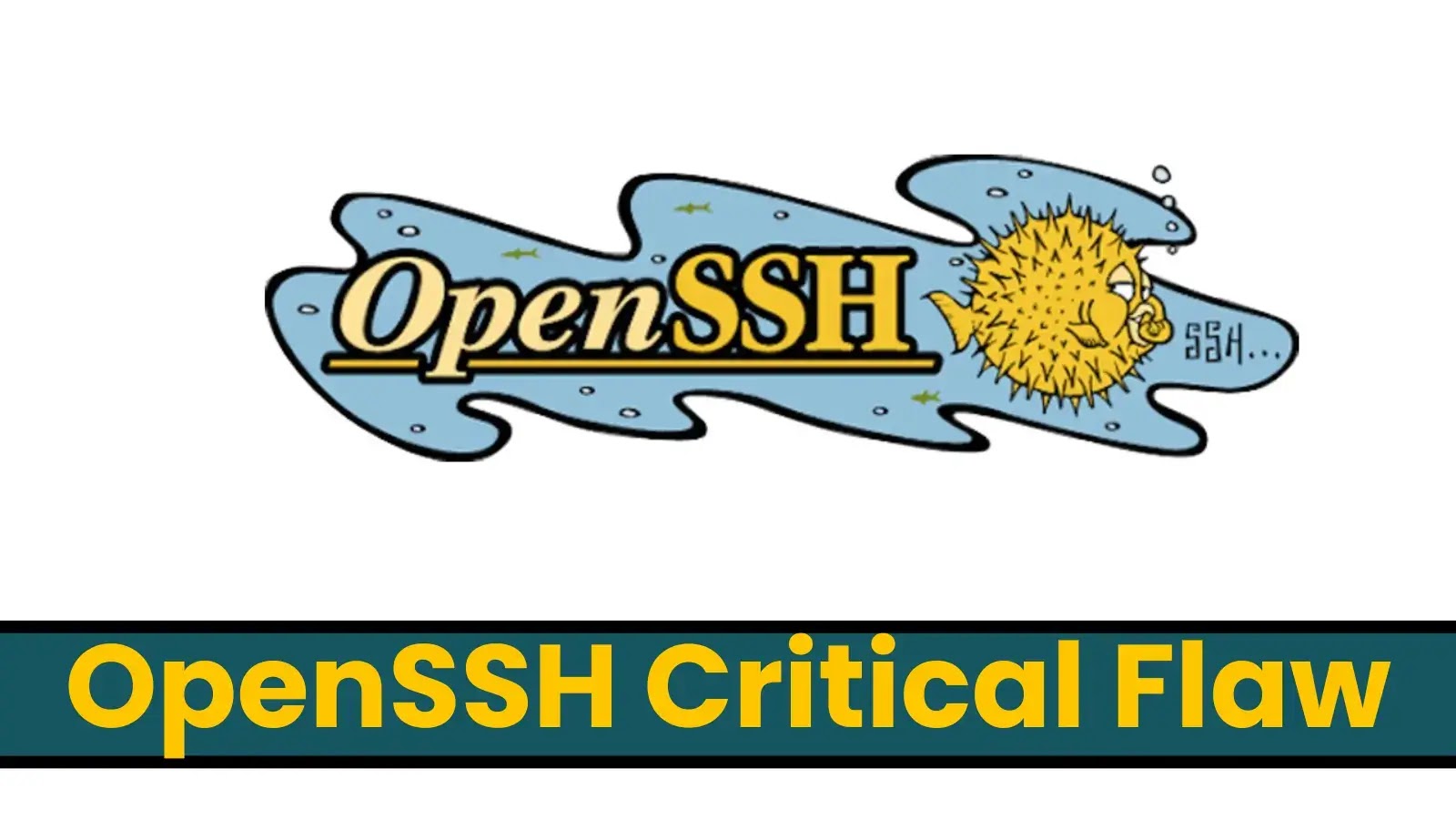 OpenSSH Critical Vulnerability Exposes Millions of Linux Servers to Arbitrary Code Attacks