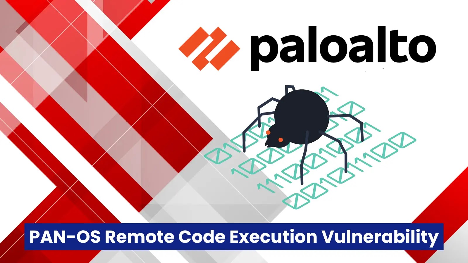 Palo Alto Networks Warns Of Critical PAN-OS Remote Code Execution Vulnerability