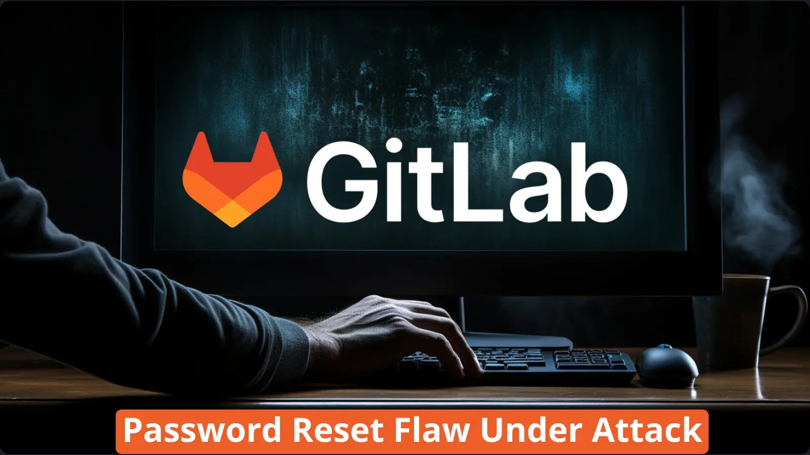 CISA Warns Of Hackers Actively Attacking GitLab Password Reset Vulnerability