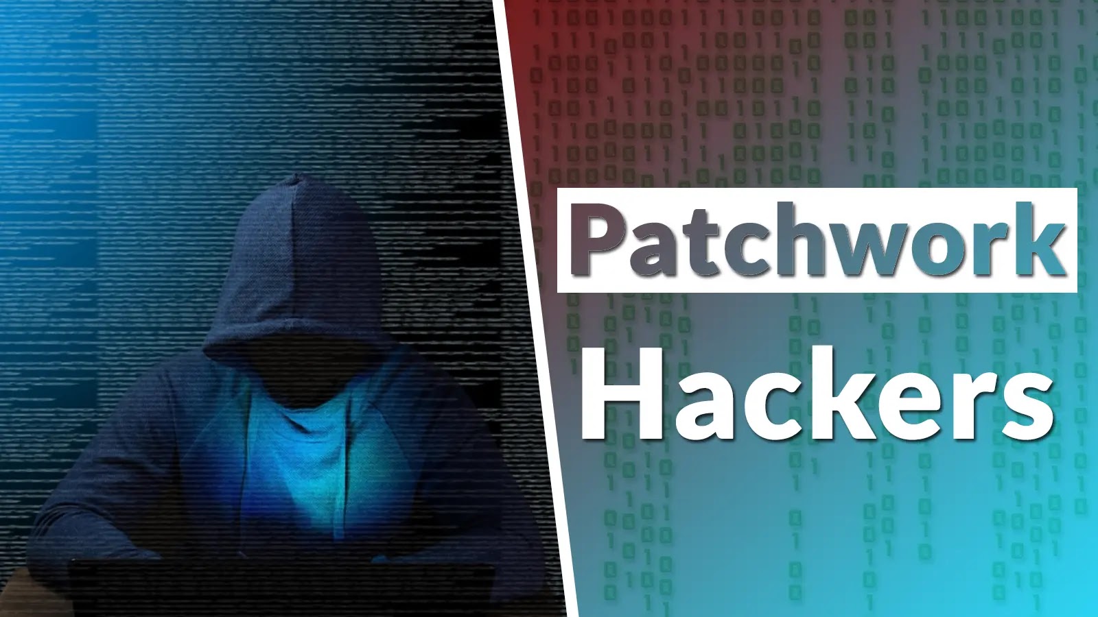 Patchwork Hackers Upgraded Their Arsenal With Advanced PGoShell