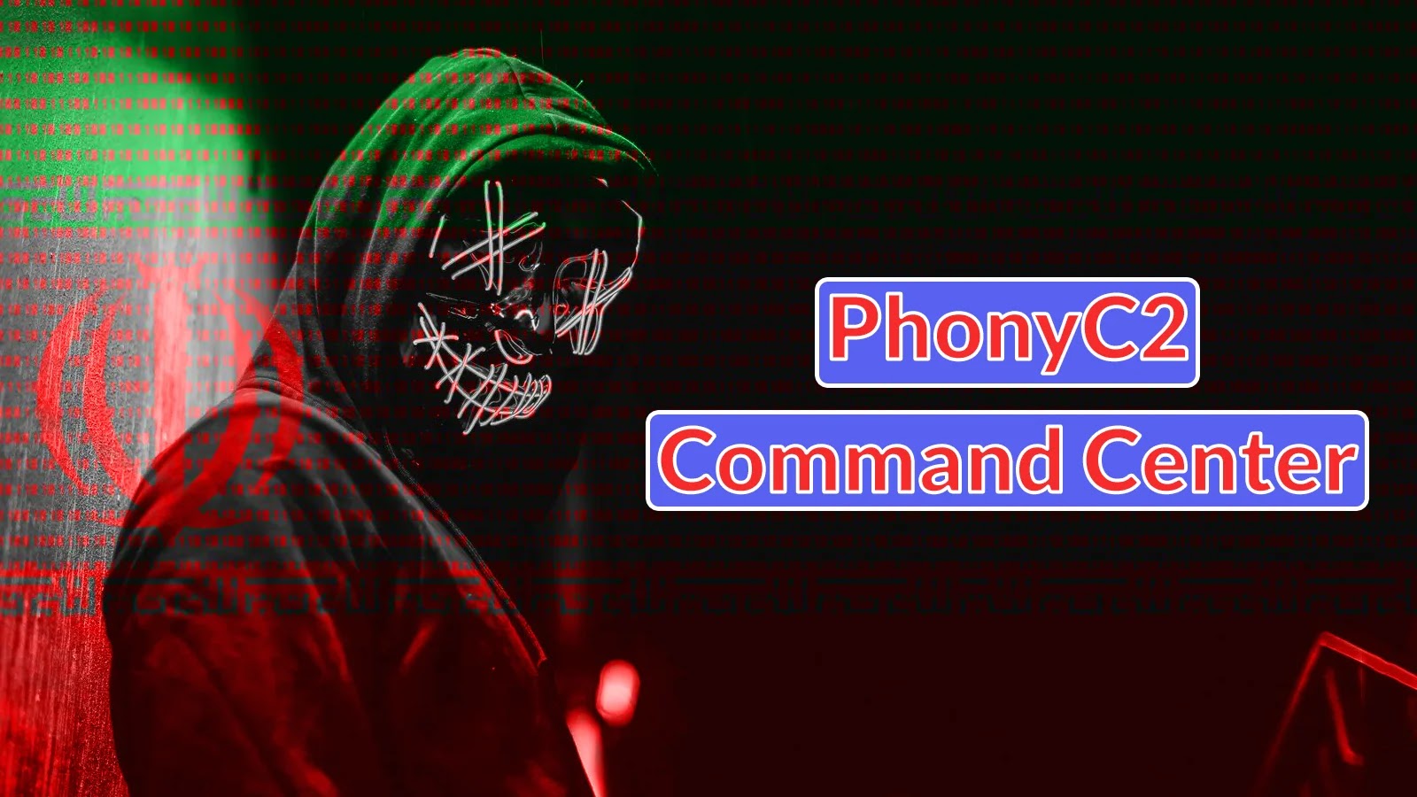 PhonyC2 – MuddyWater’s New C2 (command & control) Center Uncovered
