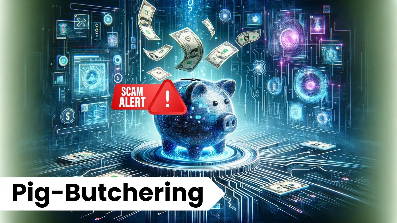 Beware of Fake Trading Apps on Google Play & App Store that Steal Your Money