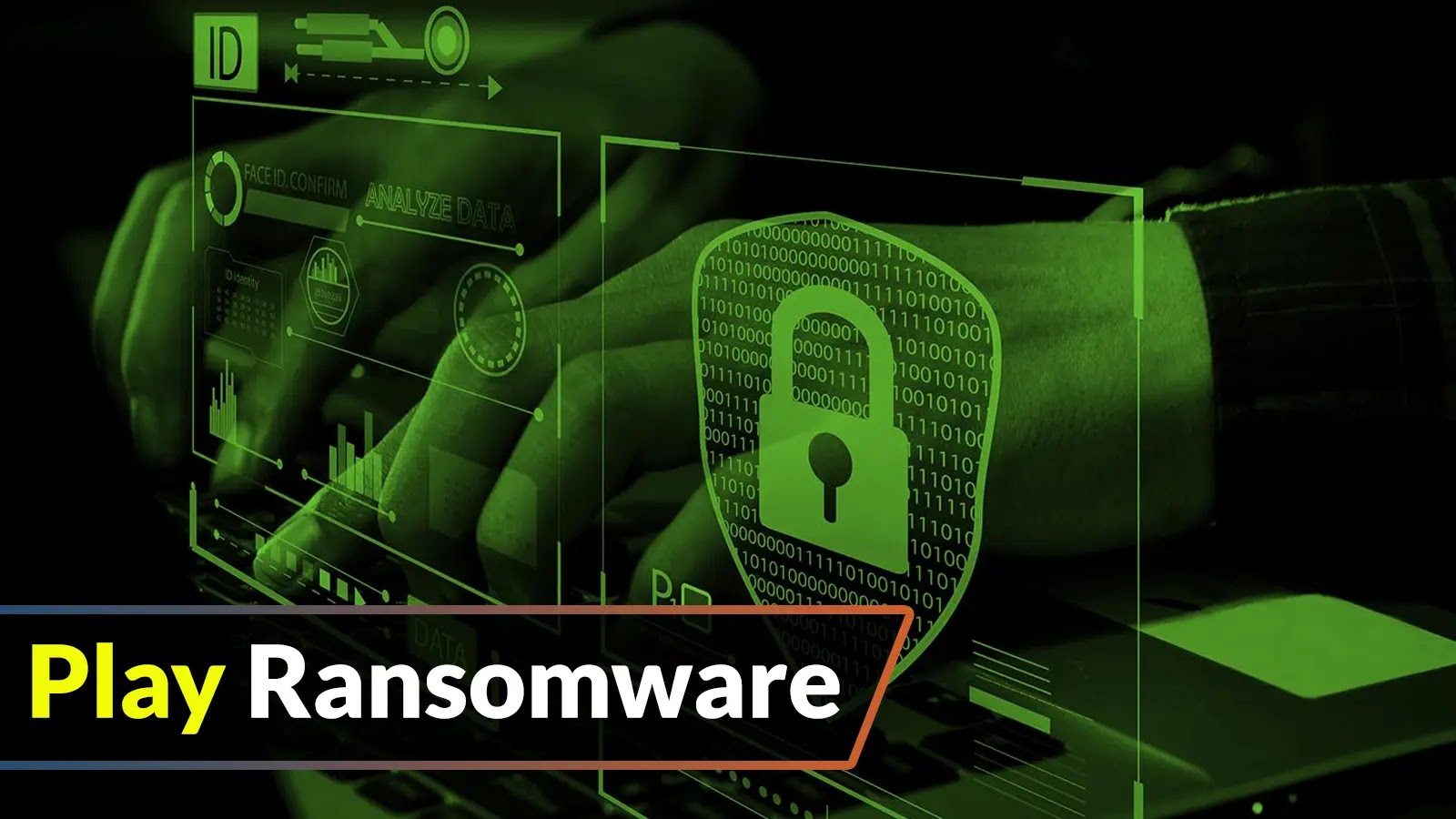 Play Ransomware Variant Attacking Linux ESXi Servers