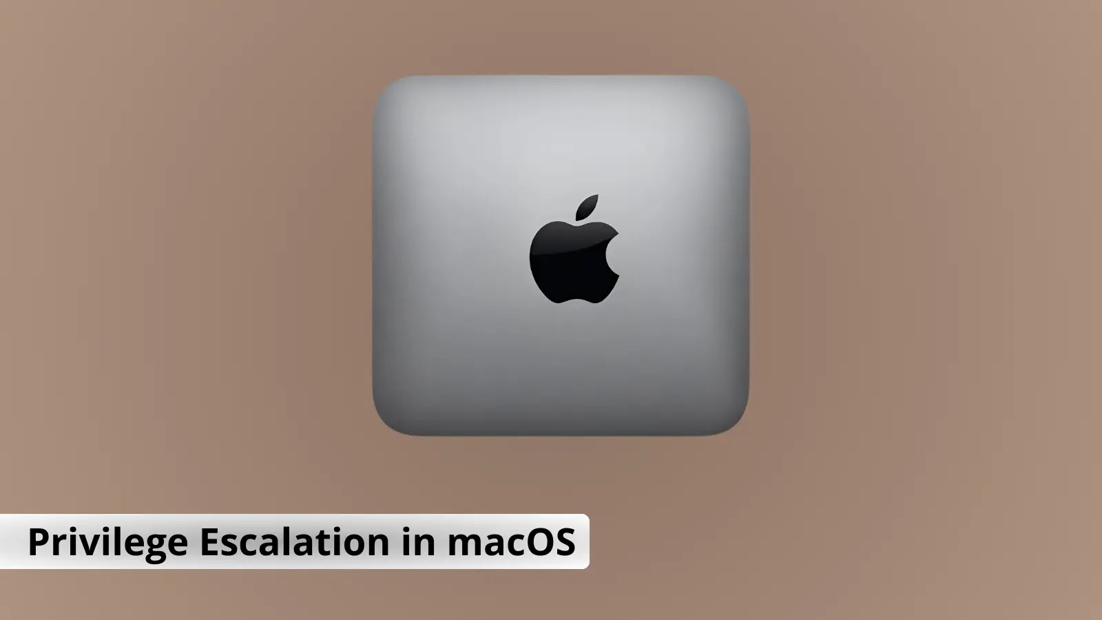 Researchers Exploited GOG Galaxy XPC for Privilege Escalation in macOS