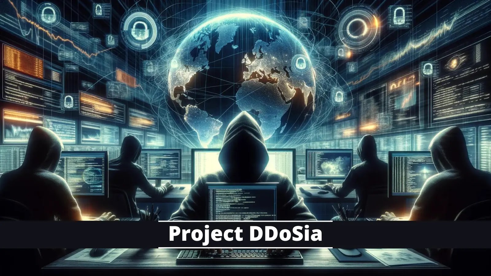 Project DDoSia – Russian Hackers “NoName057(16)” Planning Massive DDoS Attack