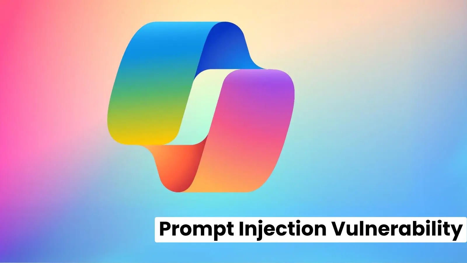 Microsoft Copilot Prompt Injection Vulnerability Let Hackers Exfiltrate Personal Data