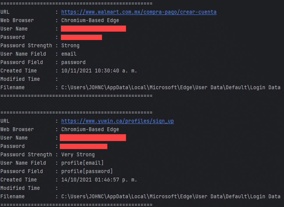 Crafting and distributing the malicious phishing emails.