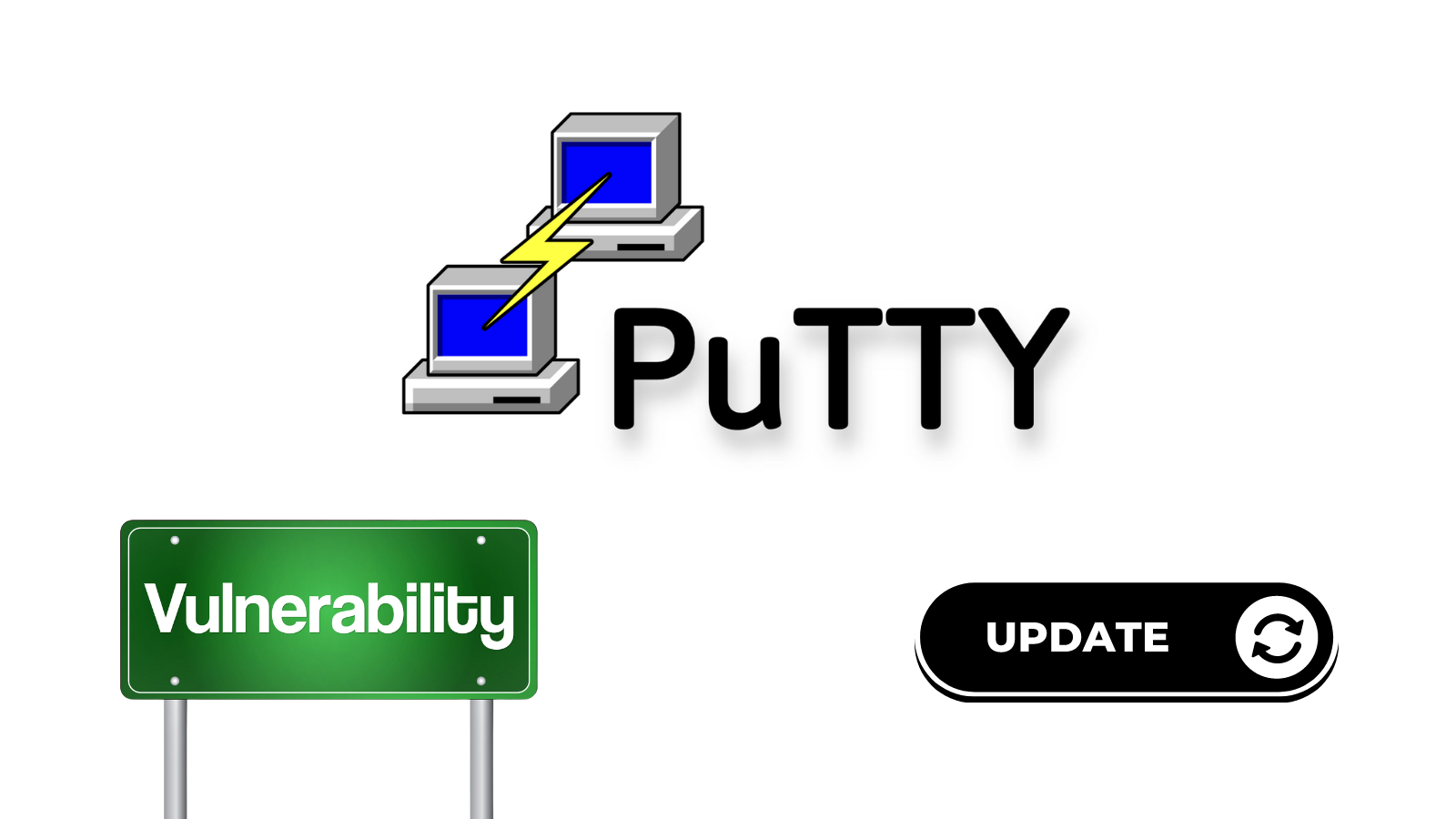 Critical PuTTY Client Vulnerability Lets Attackers Recover Private Keys