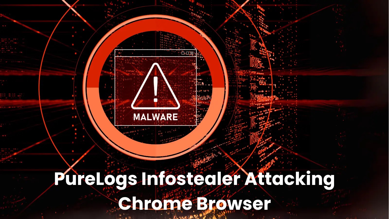 PureLogs, Low Cost Infostealer Attacking Chrome Browser