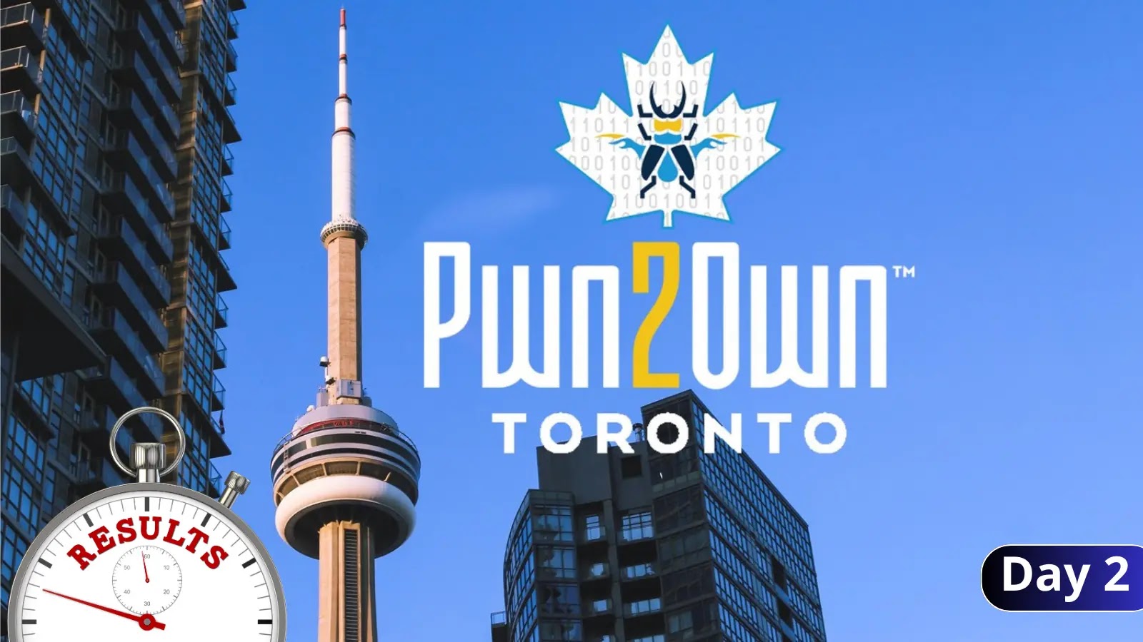 TP-Link, HP Printer, Samsung Galaxy S23 Hacked At Pwn2Own 2023 – Day Two
