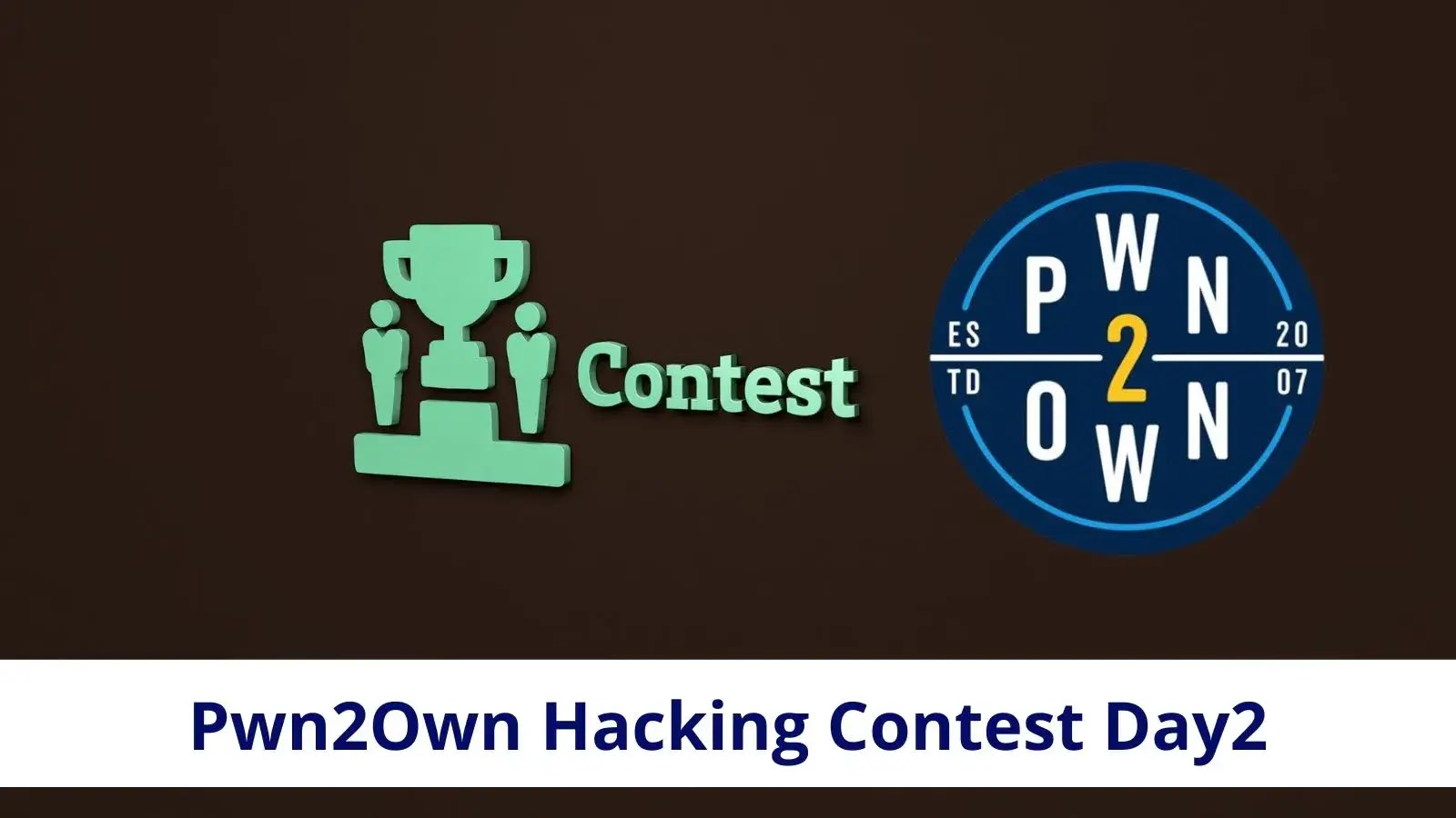 Researchers Awarded Over $1 Million in Pwn2Own Hacking Competition