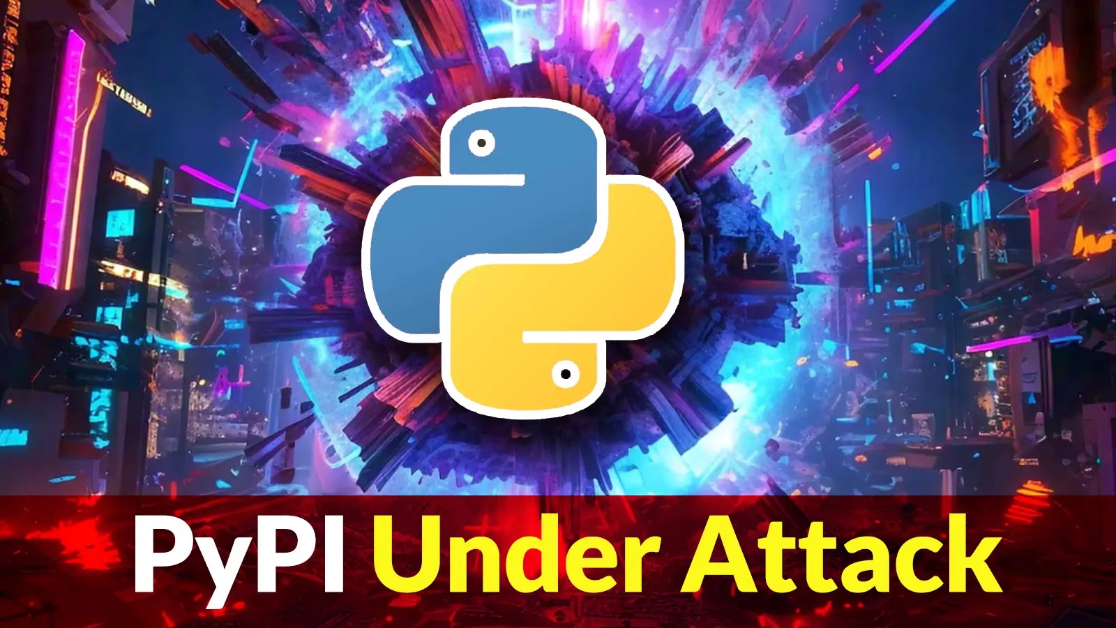 Malicious PyPI Packages Mimics a Legitimate Tools Attacking Crypto Wallets