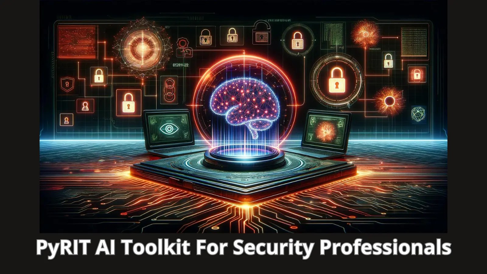 PyRIT : Automated AI Toolkit For Security Professionals