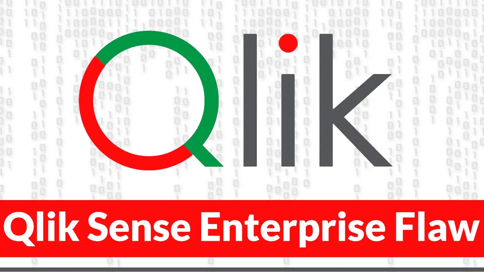 Qlik Sense Enterprise For Windows Vulnerability Let Attackers Execute Remote Code