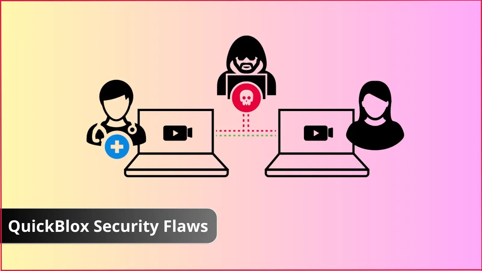 QuickBlox Framework Security Flaws Exposes Millions of Users Sensitive Data