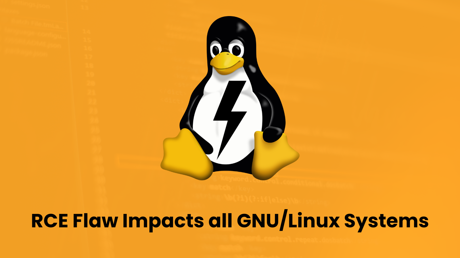 Unauthenticated RCE Flaw Impacts all Linux Systems – Details Revealed