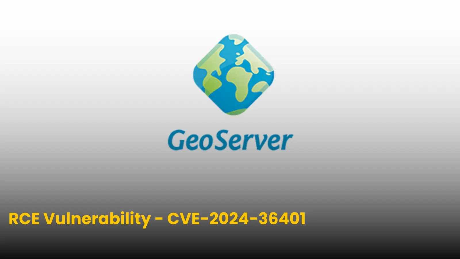 CISA Warns of GeoServer RCE Vulnerability Under Active Exploitation