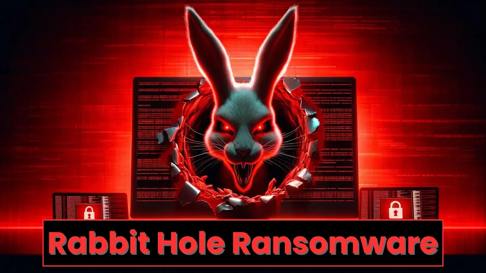 Emerging Threat: Rabbit Hole Ransomware Group Unveiled