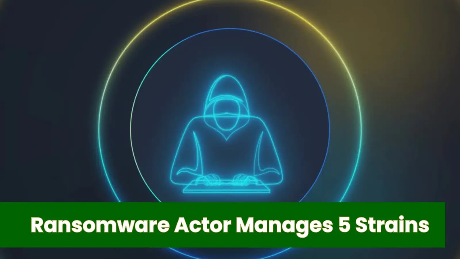 Russian Threat Actor “farnetwork” Linked With 5 Ransomware Strains