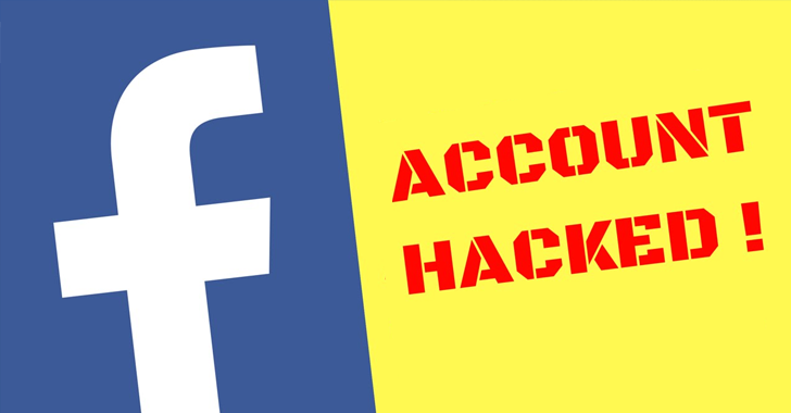 Ransomware Operators Hacked Facebook Accounts to Run Extortion Ads