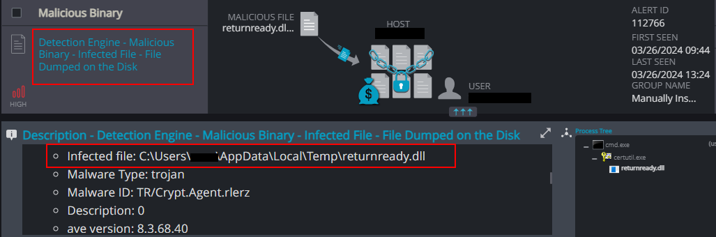 A screenshot of a computer
Description automatically generated