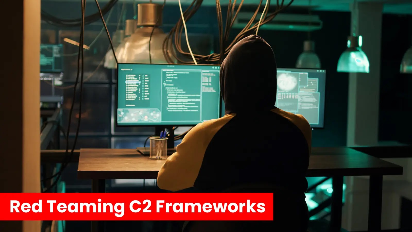 Open Source C2 Frameworks Used In Red Teaming Vulnerable To RCE Attacks