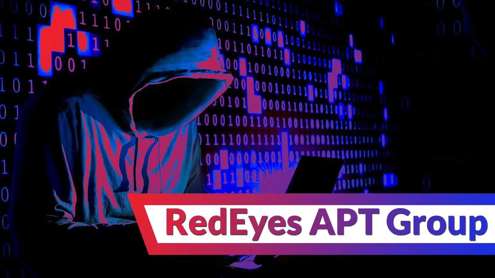 RedEyes APT Group Attacking Individuals to Exfiltrate Sensitive Data