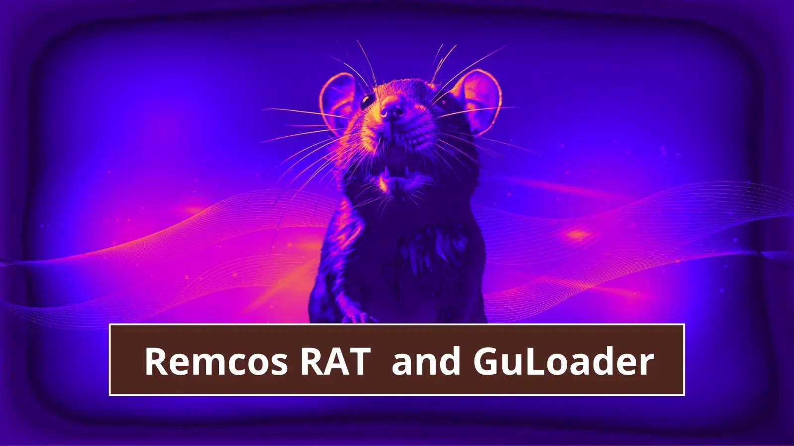 Researchers Uncover the Bond Between the Infamous Remcos RAT and GuLoader