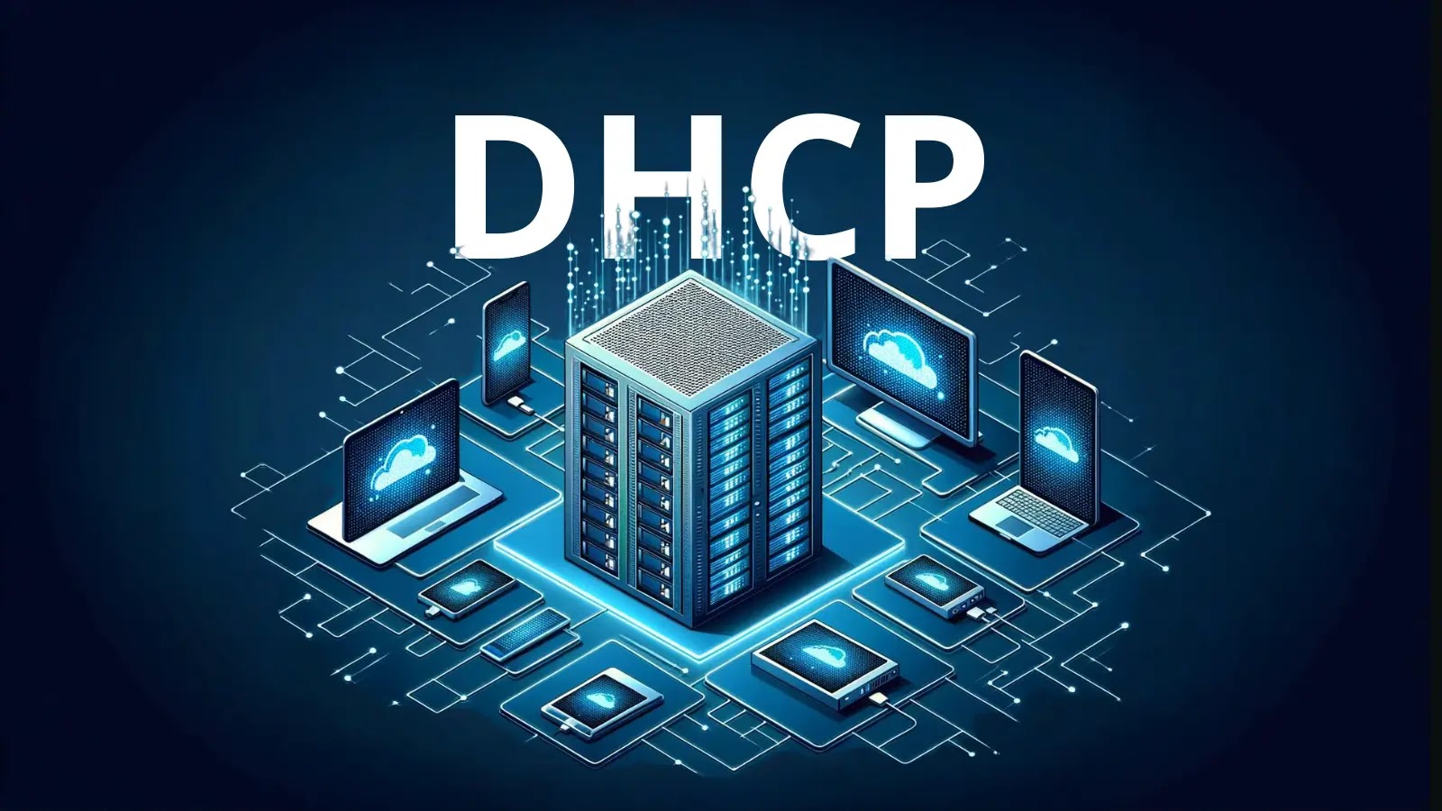 Hackers Exploit DHCP To Escalate Privileges In Windows Domains