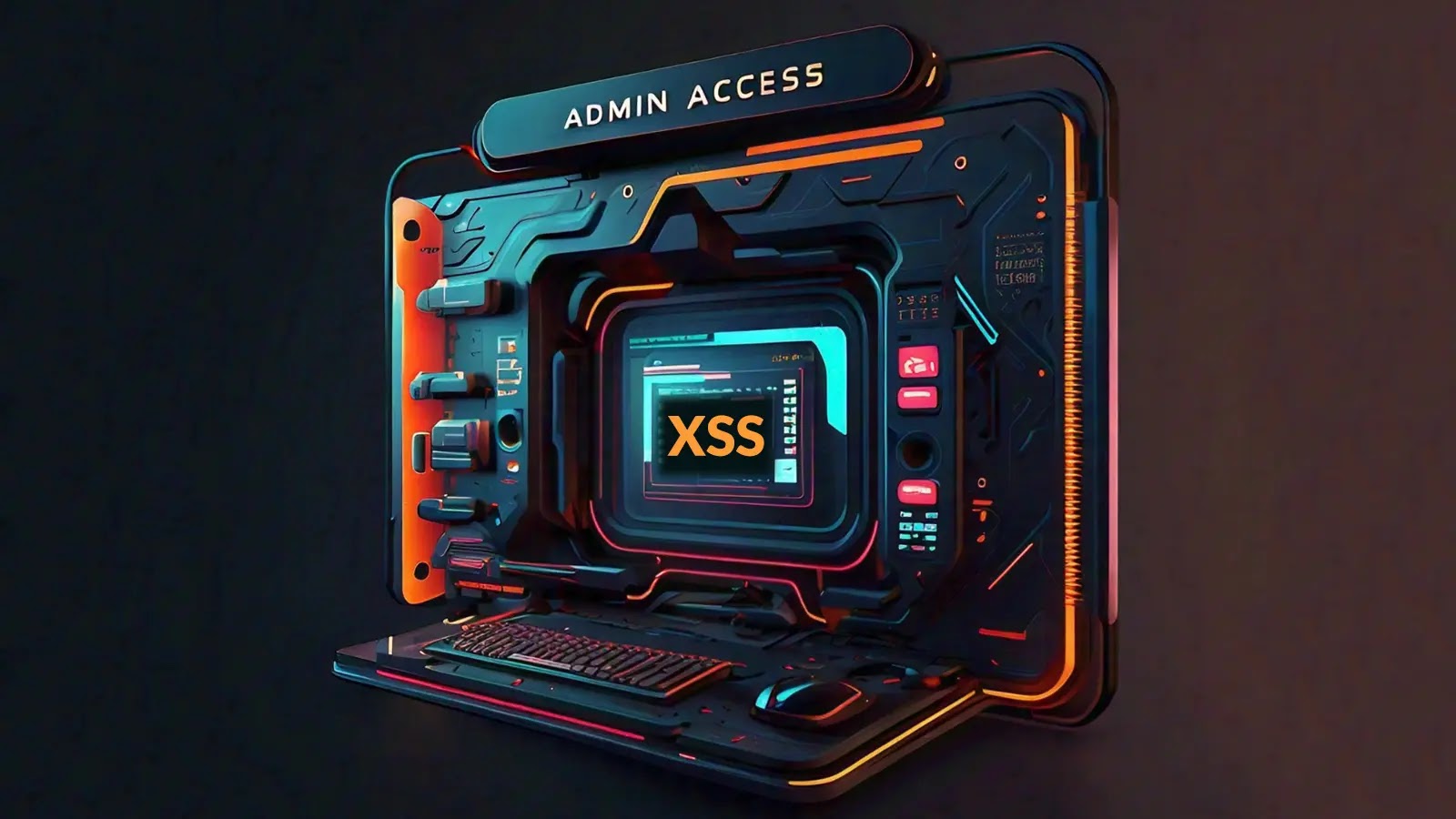 Researcher Demonstrated On How Attacker Can Gain Full Web Admin Access With XSS