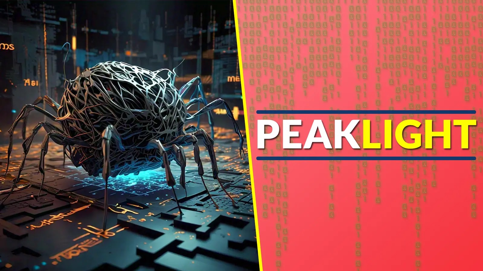Stealthy Memory Malware PEAKLIGHT Attack Windows Using Microsoft Shortcut File (LNK)