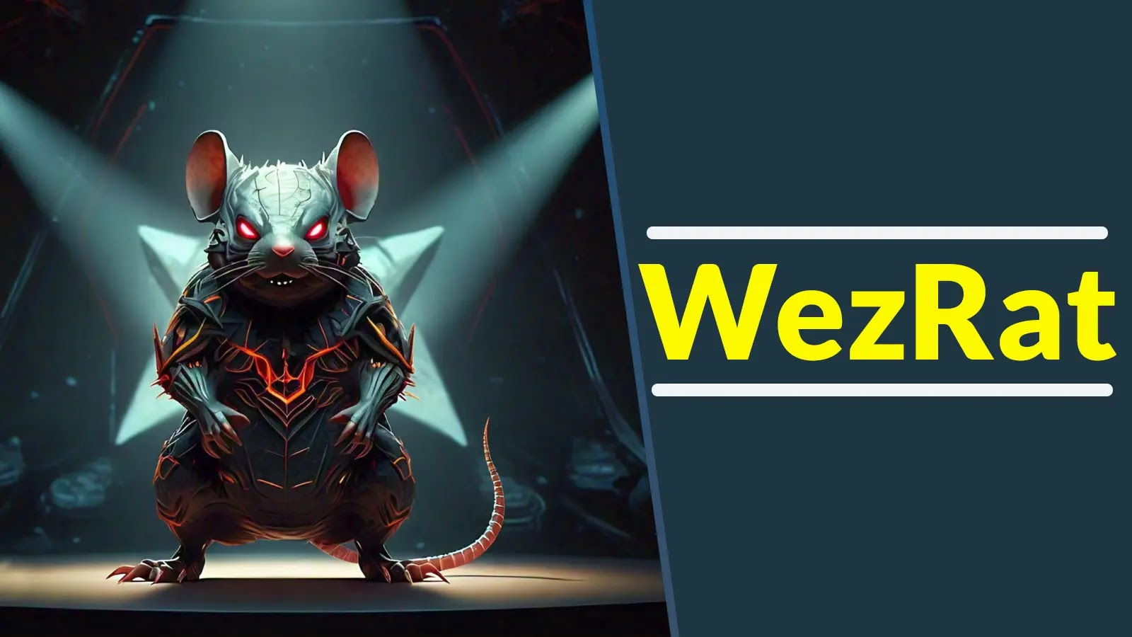 Researchers Detailed WezRat, Know for Executing Attackers Commands